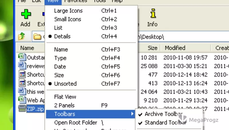 7-Zip