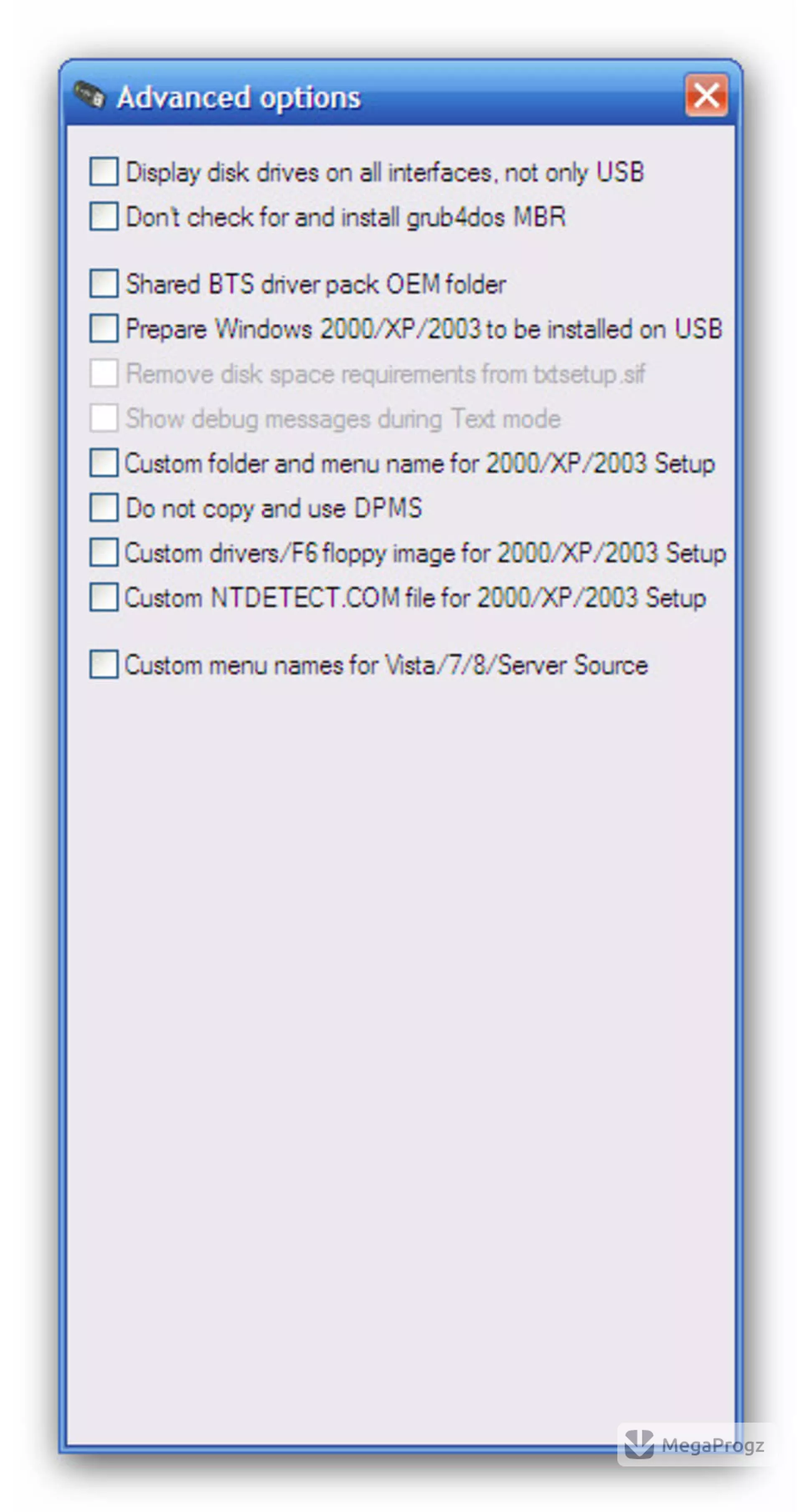 WinSetupFromUSB