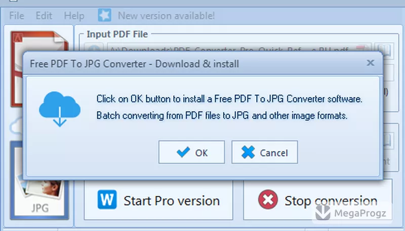 PDF To Word Converter Free