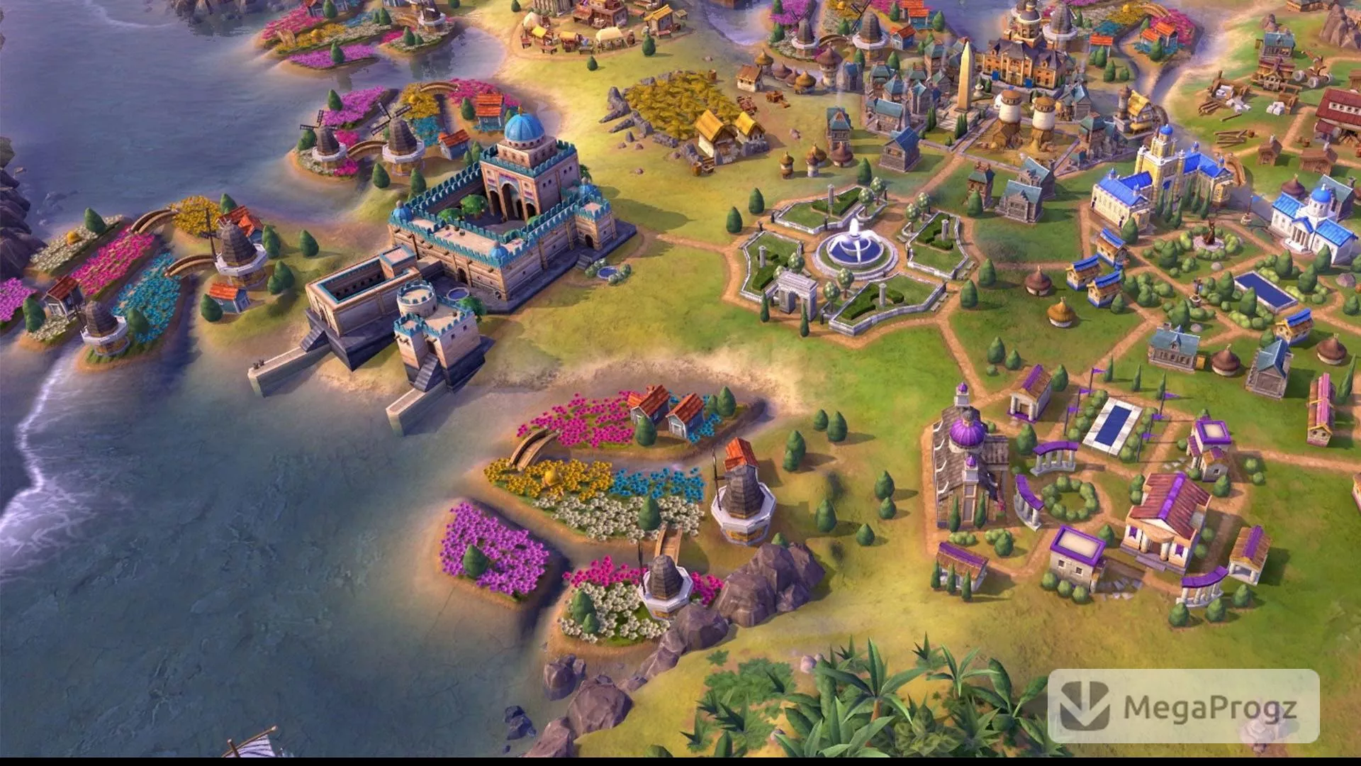 Civilization 6