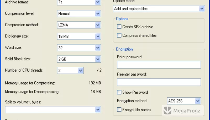 7-Zip