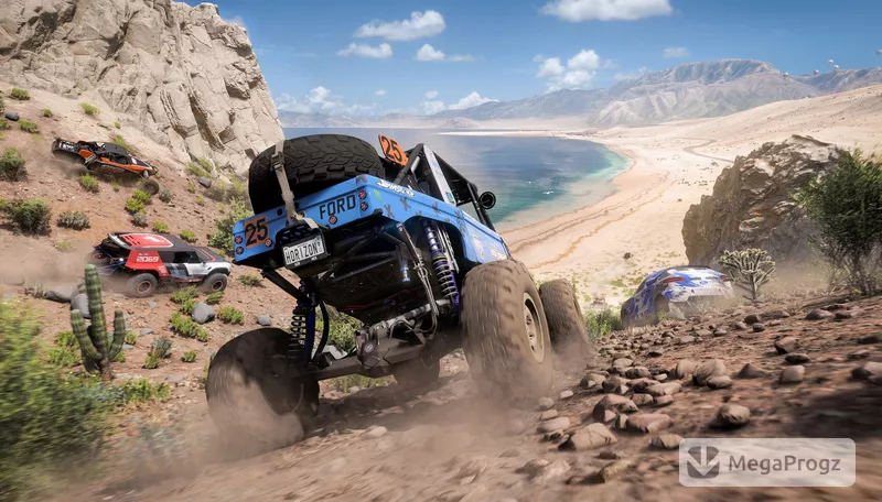 Forza Horizon 5