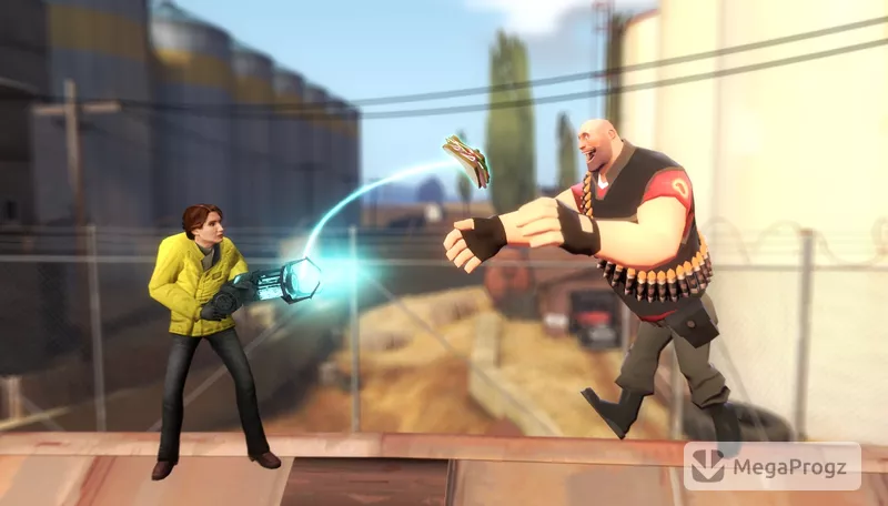 Garry's Mod