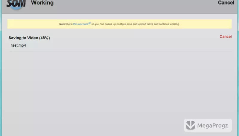 Screencast-O-Matic