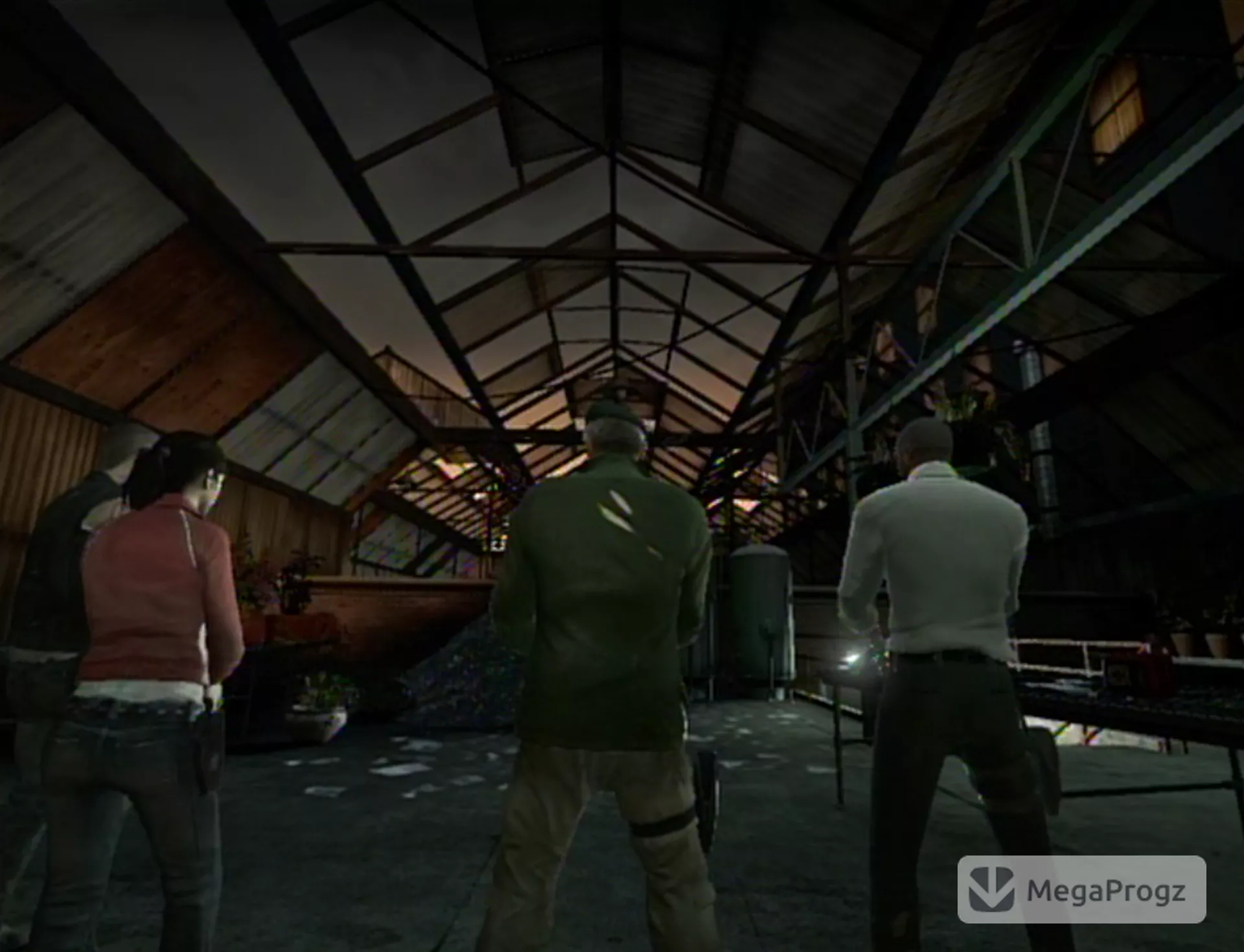 Left 4 Dead