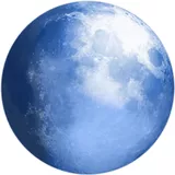 Pale Moon