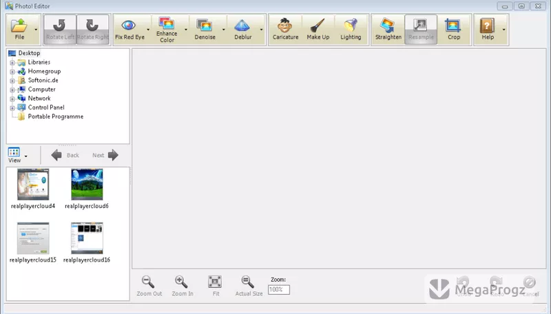Photo! Editor