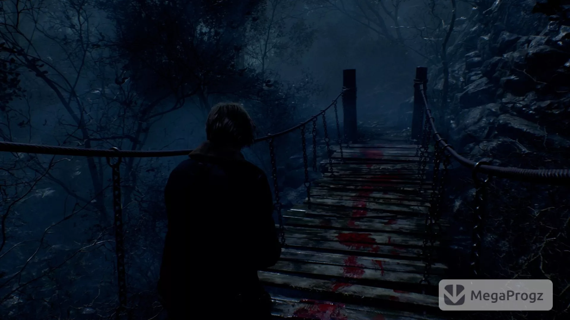 Resident Evil 4