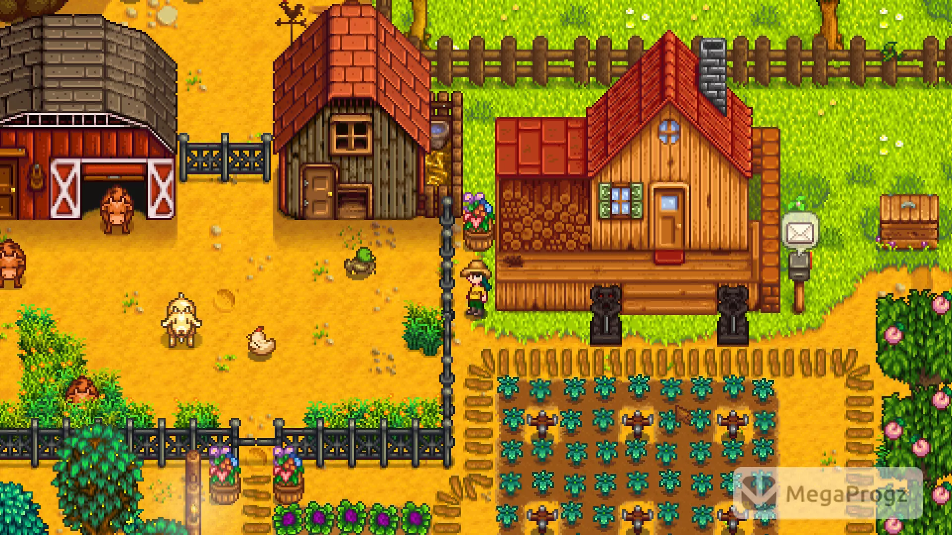 Stardew Valley