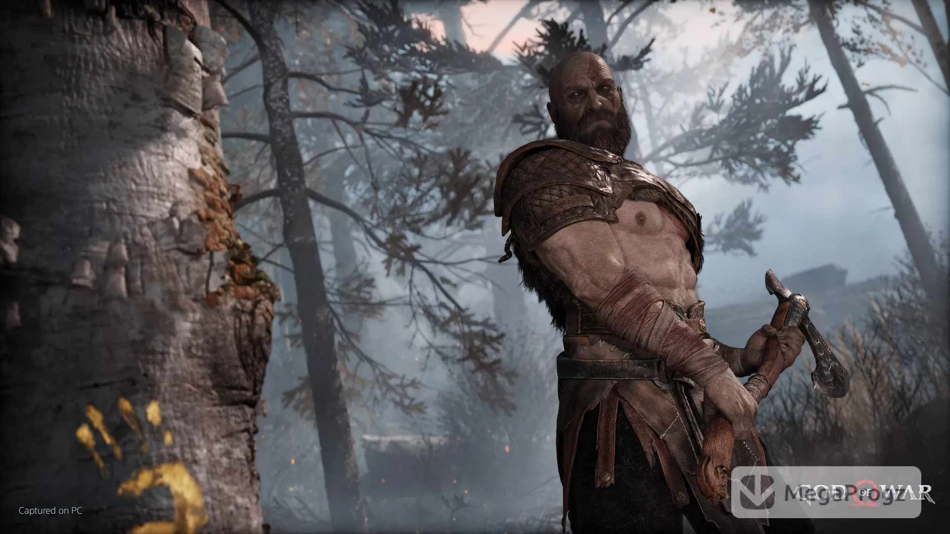 God of War