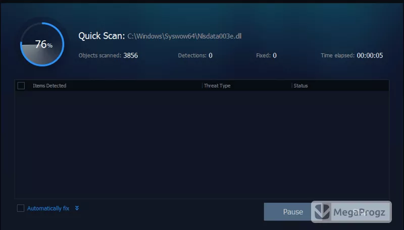 Advanced SystemCare Ultimate
