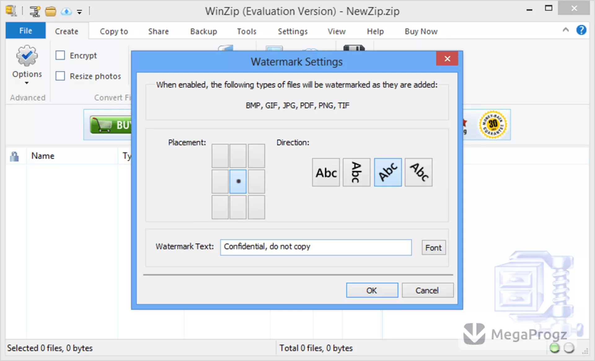 WinZip