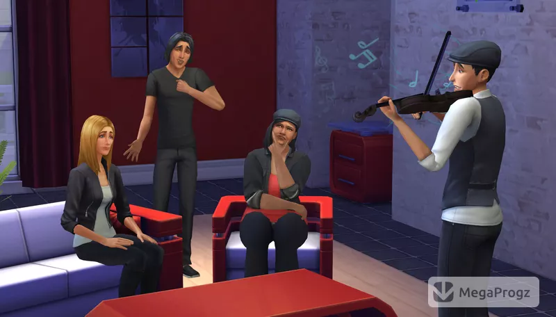 Sims4