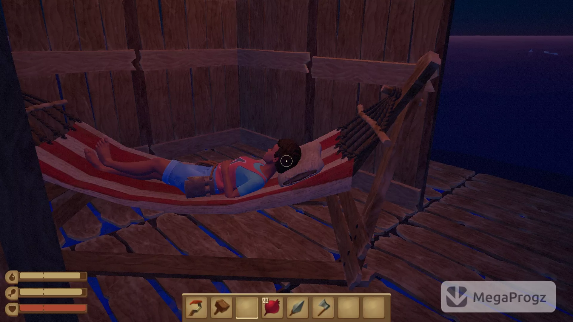 Raft
