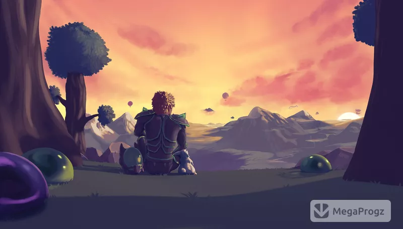Terraria