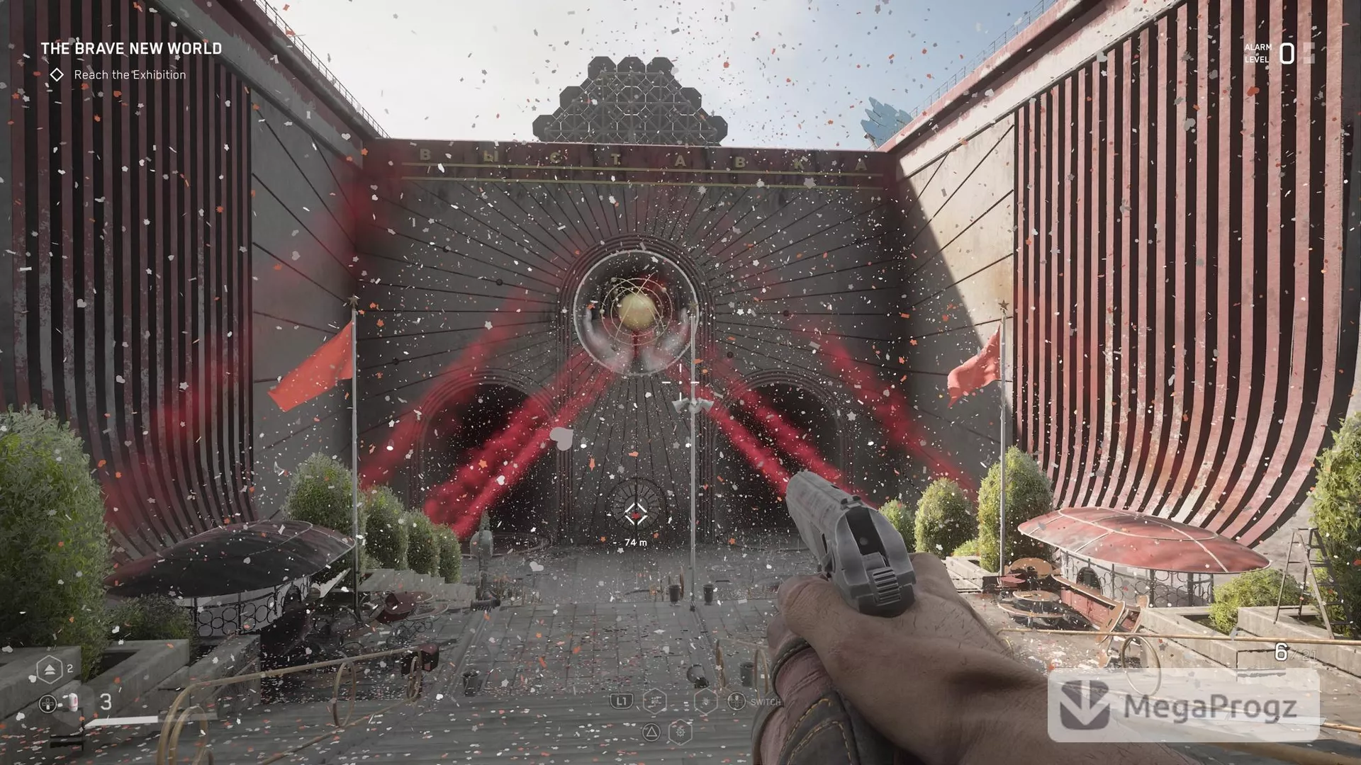 Atomic Heart