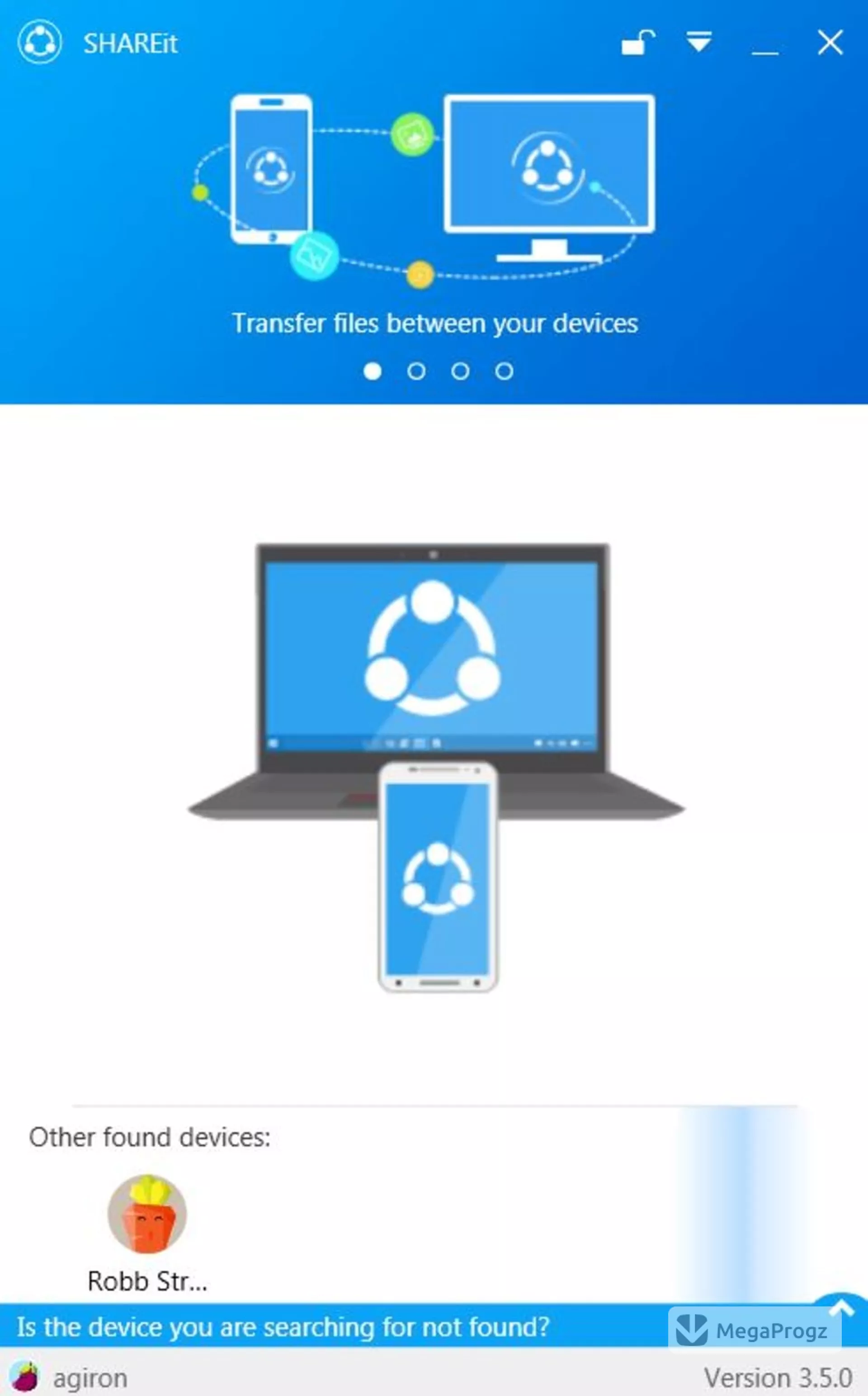 SHAREit
