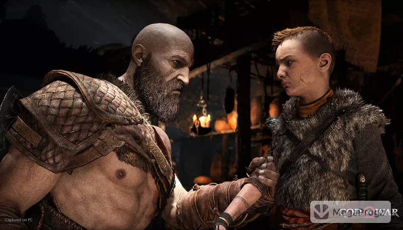 God of War
