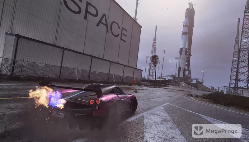 Need for Speed