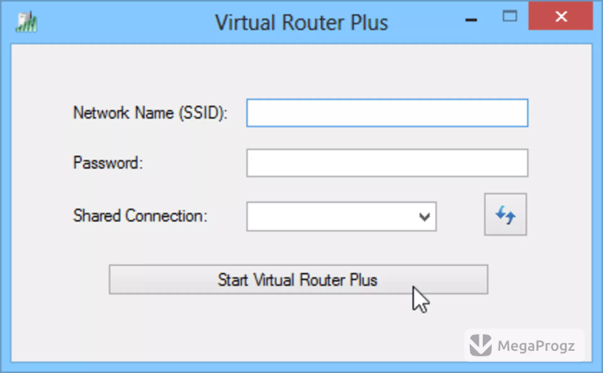 VirtualRouter Plus