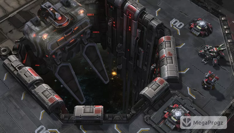 Starcraft 2