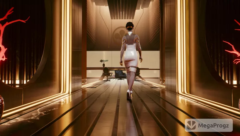 Cyberpunk 2077