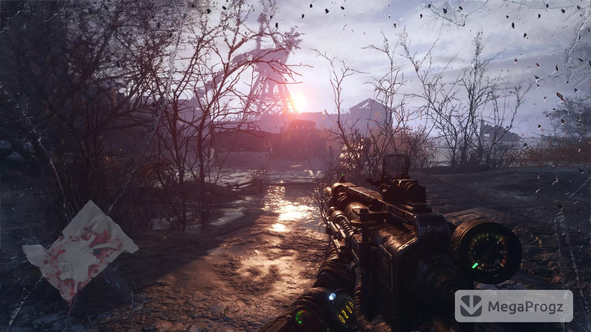 Metro Exodus