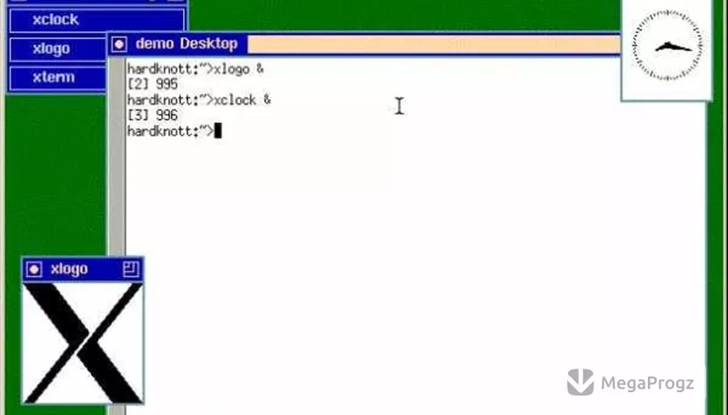 VNC