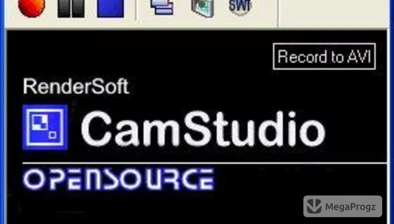 CamStudio