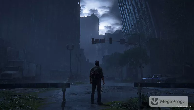 The Last of Us Part 1