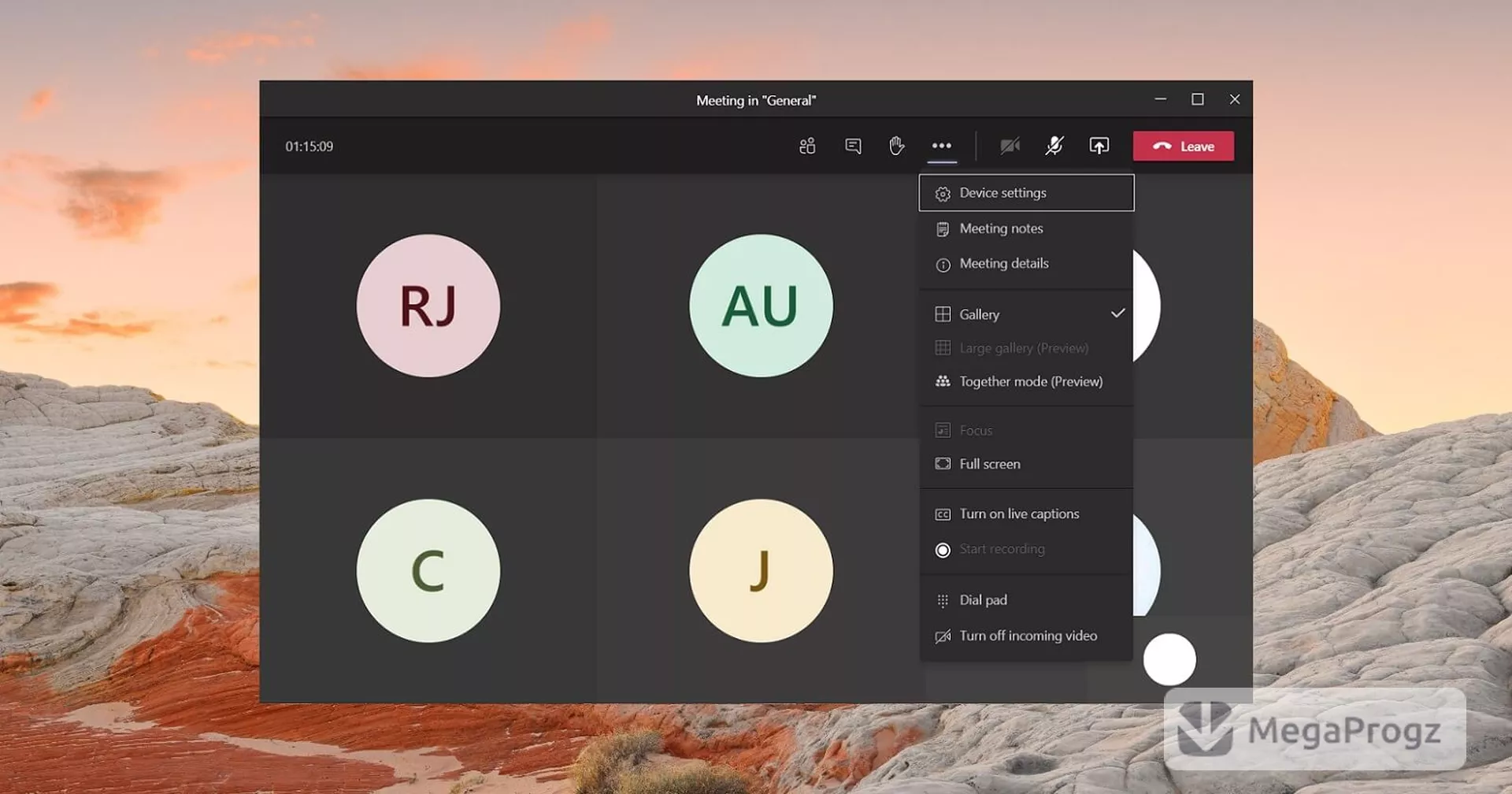 Microsoft Teams