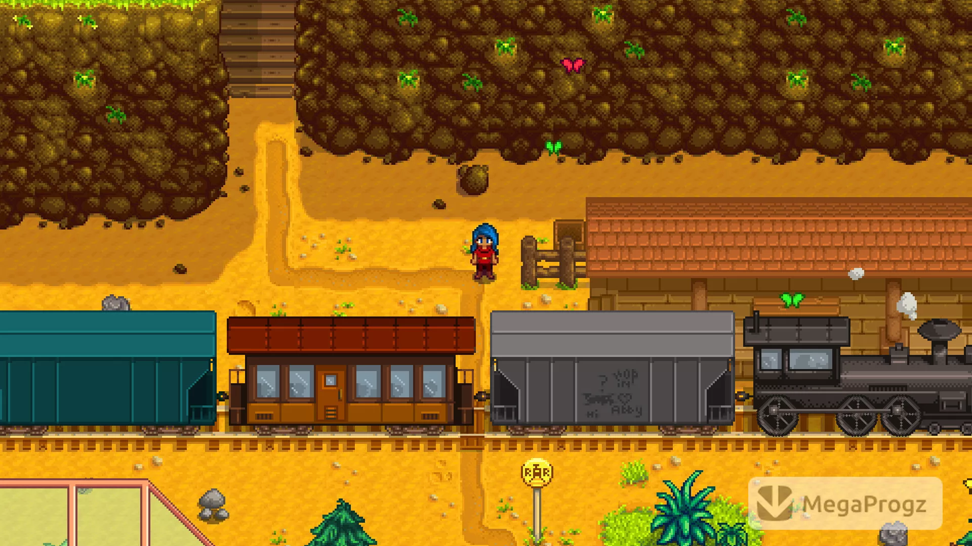 Stardew Valley