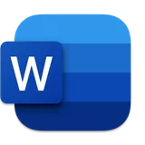 Microsoft Word