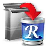 Revo Uninstaller icon
