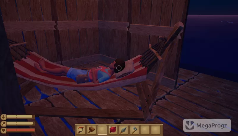 Raft