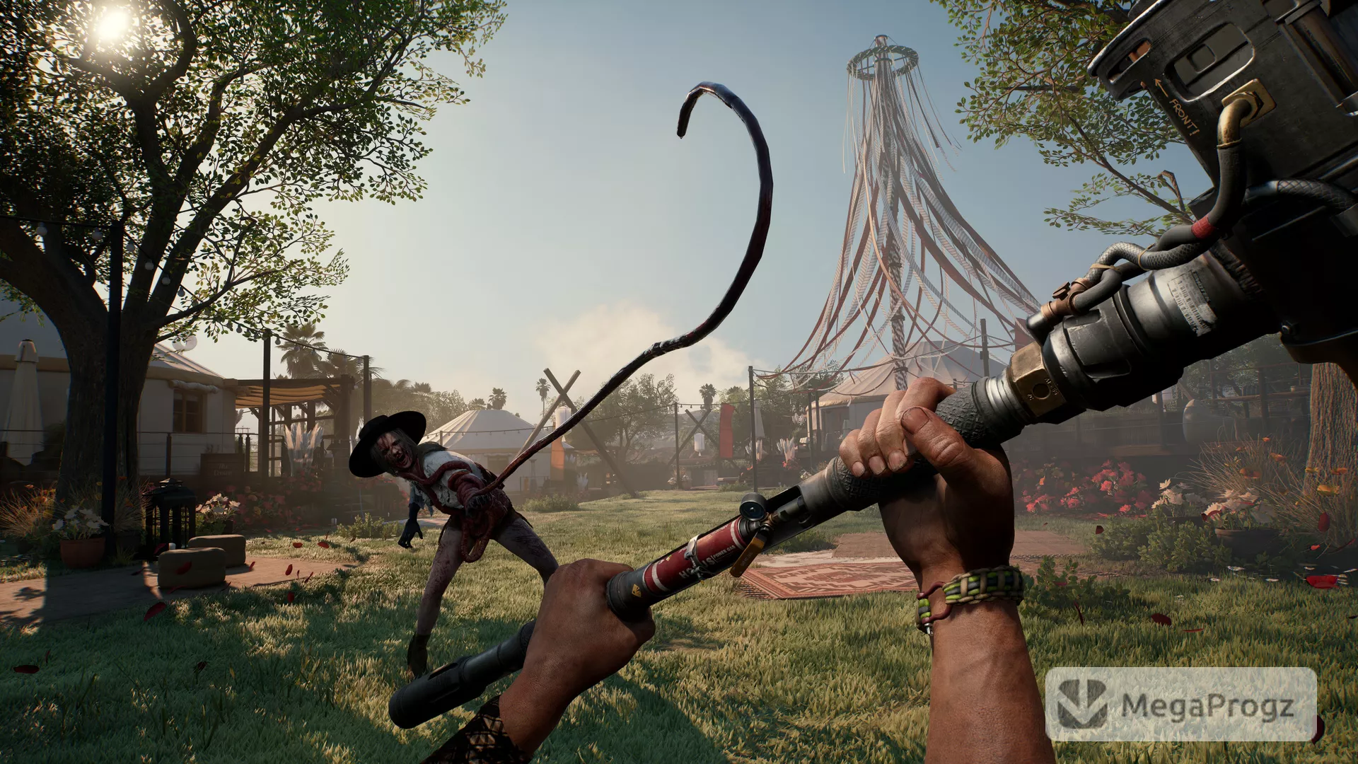 Dead Island 2