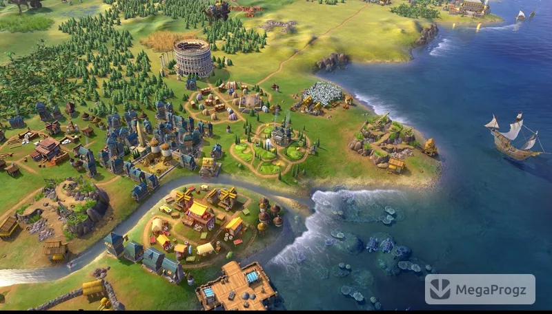 Civilization 6