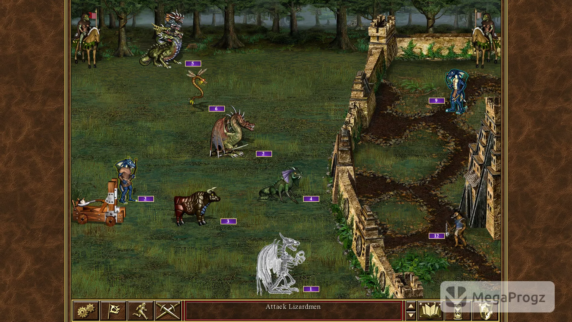Heroes 3