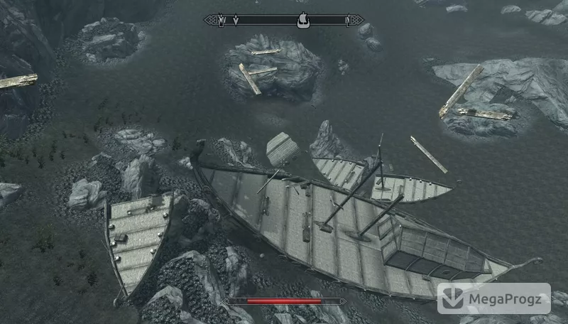 Skyrim