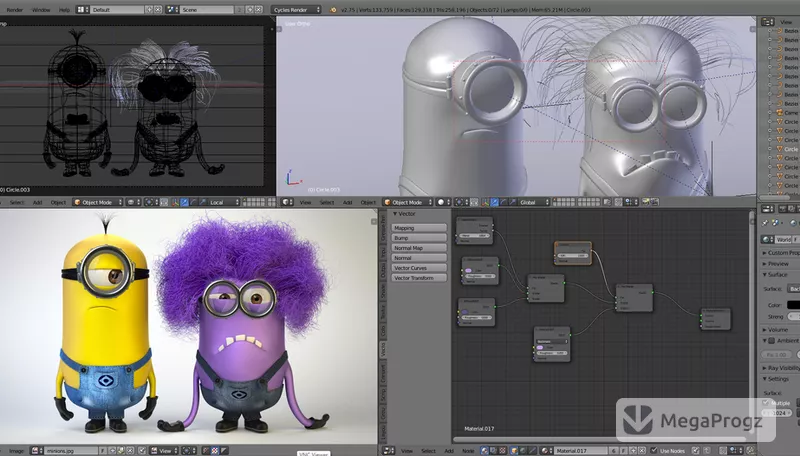 Blender