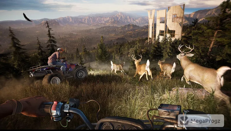 Far Cry 5