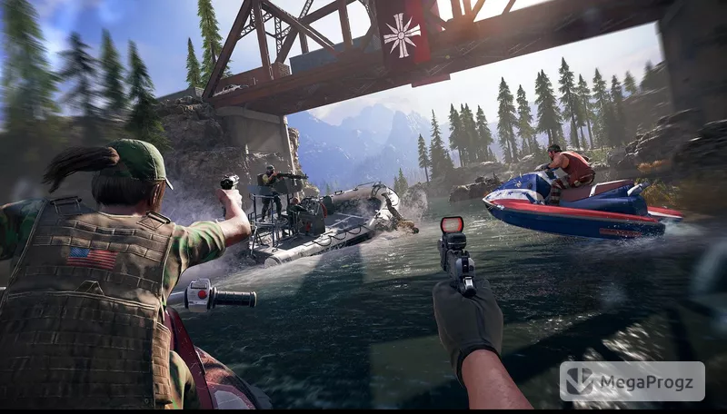 Far Cry 5