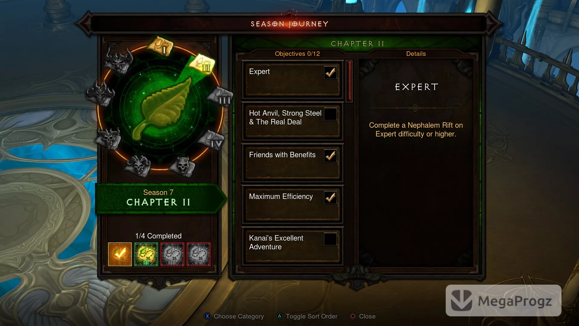Diablo 3