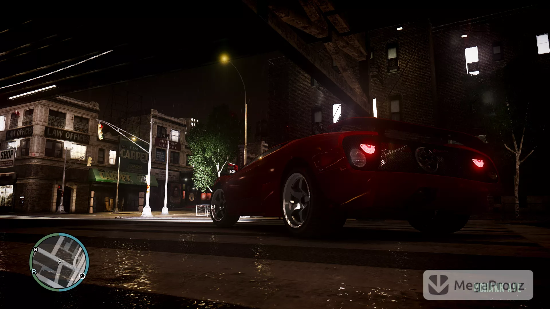GTA 4