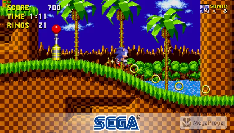 Sonic