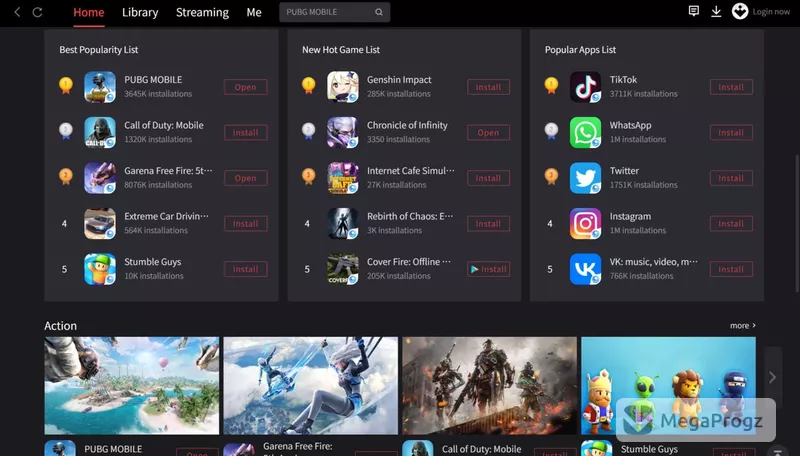 GameLoop