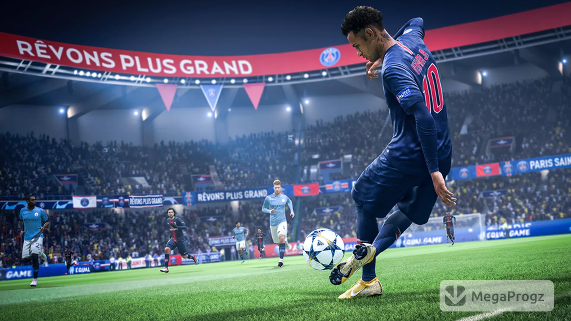 FIFA 19
