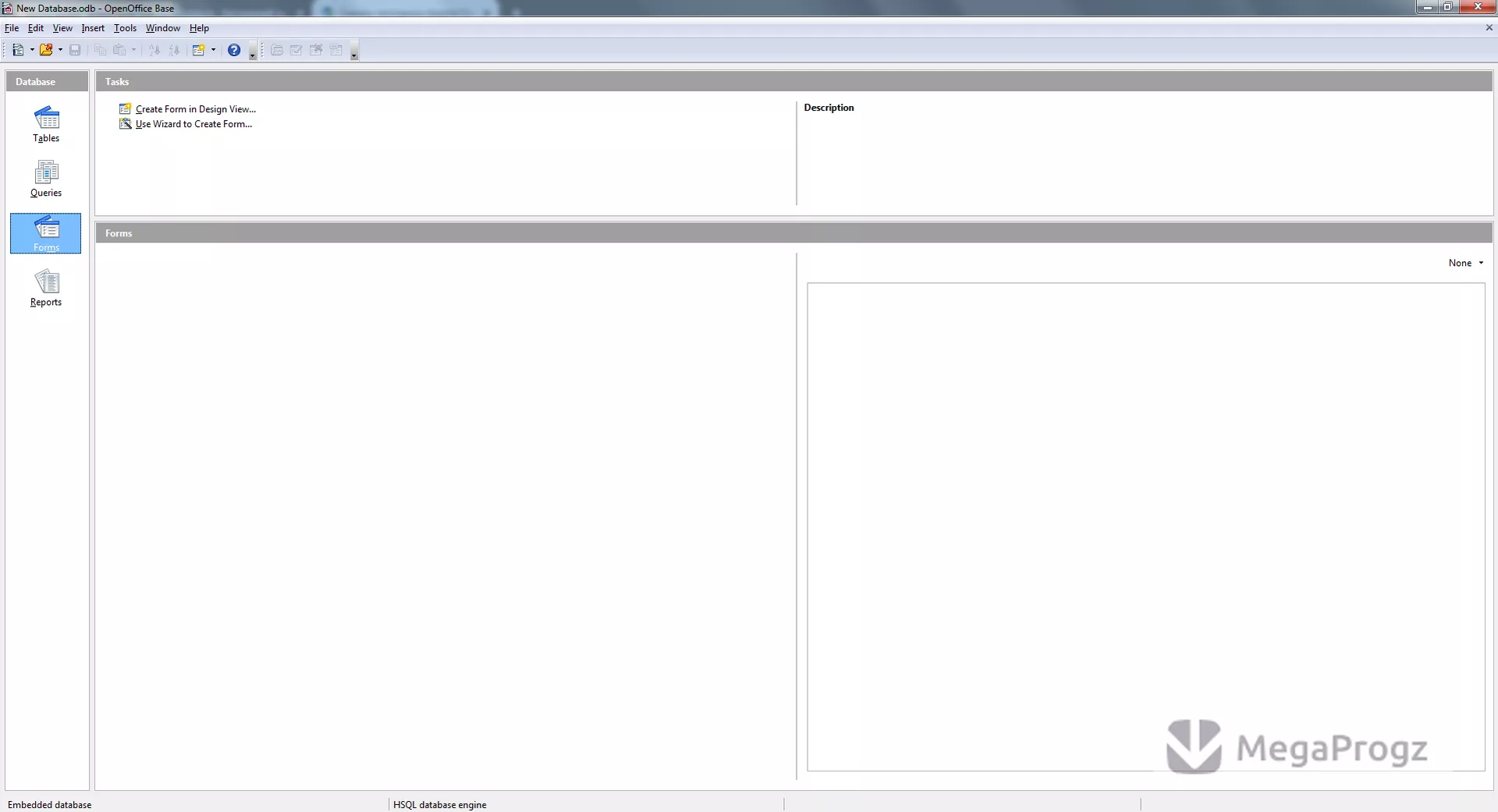 Apache OpenOffice