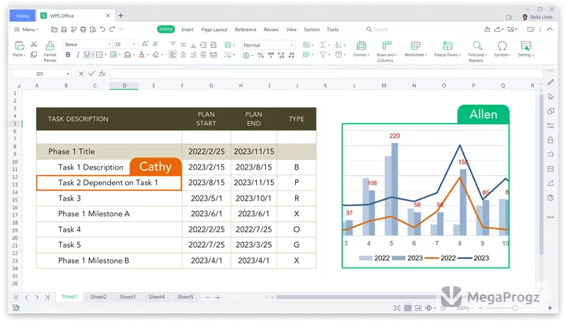 WPS Office