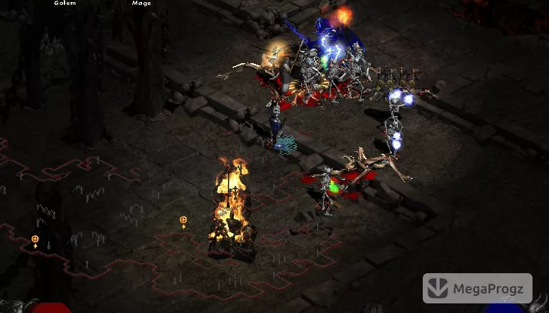 Diablo 2